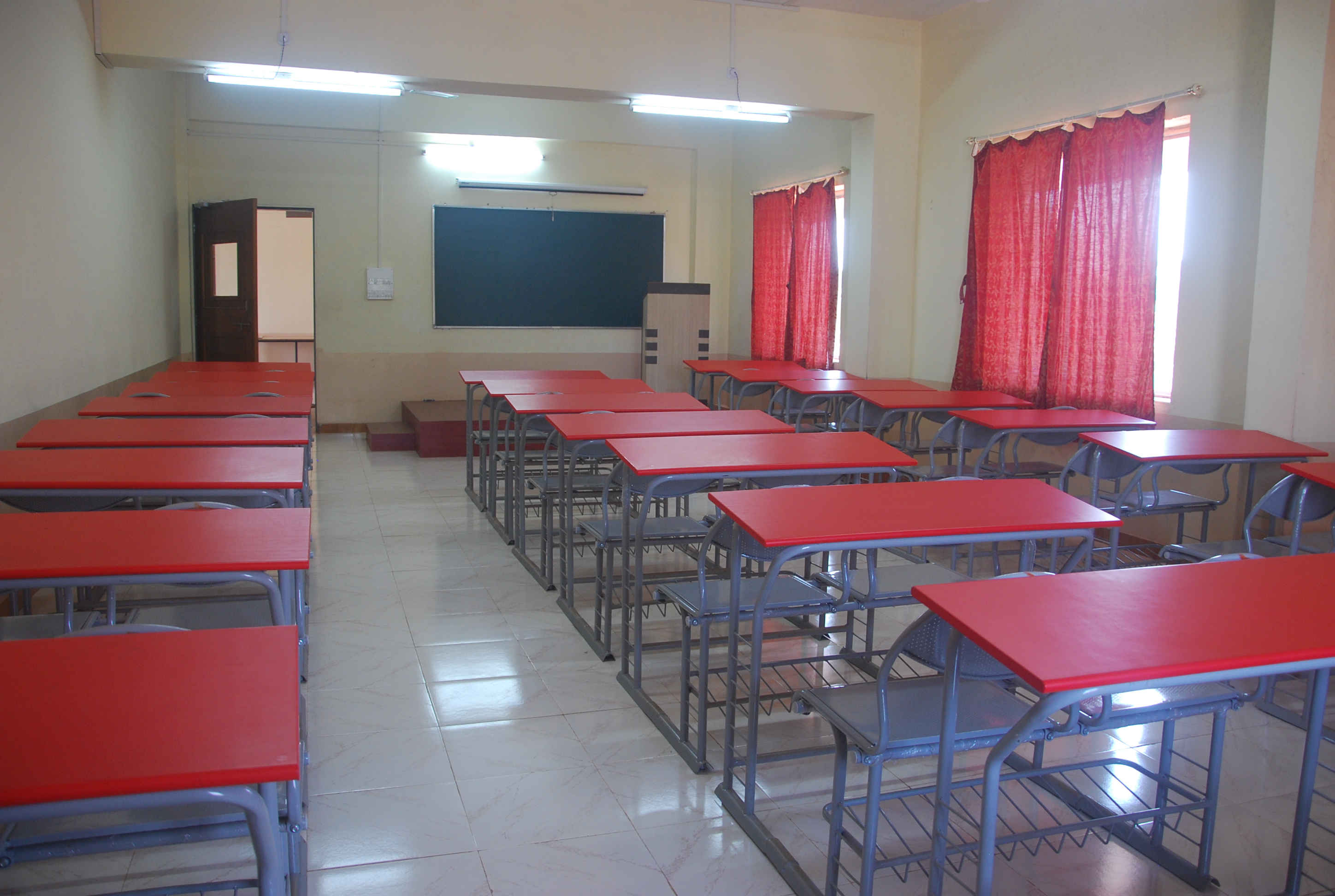 Academic gallery image