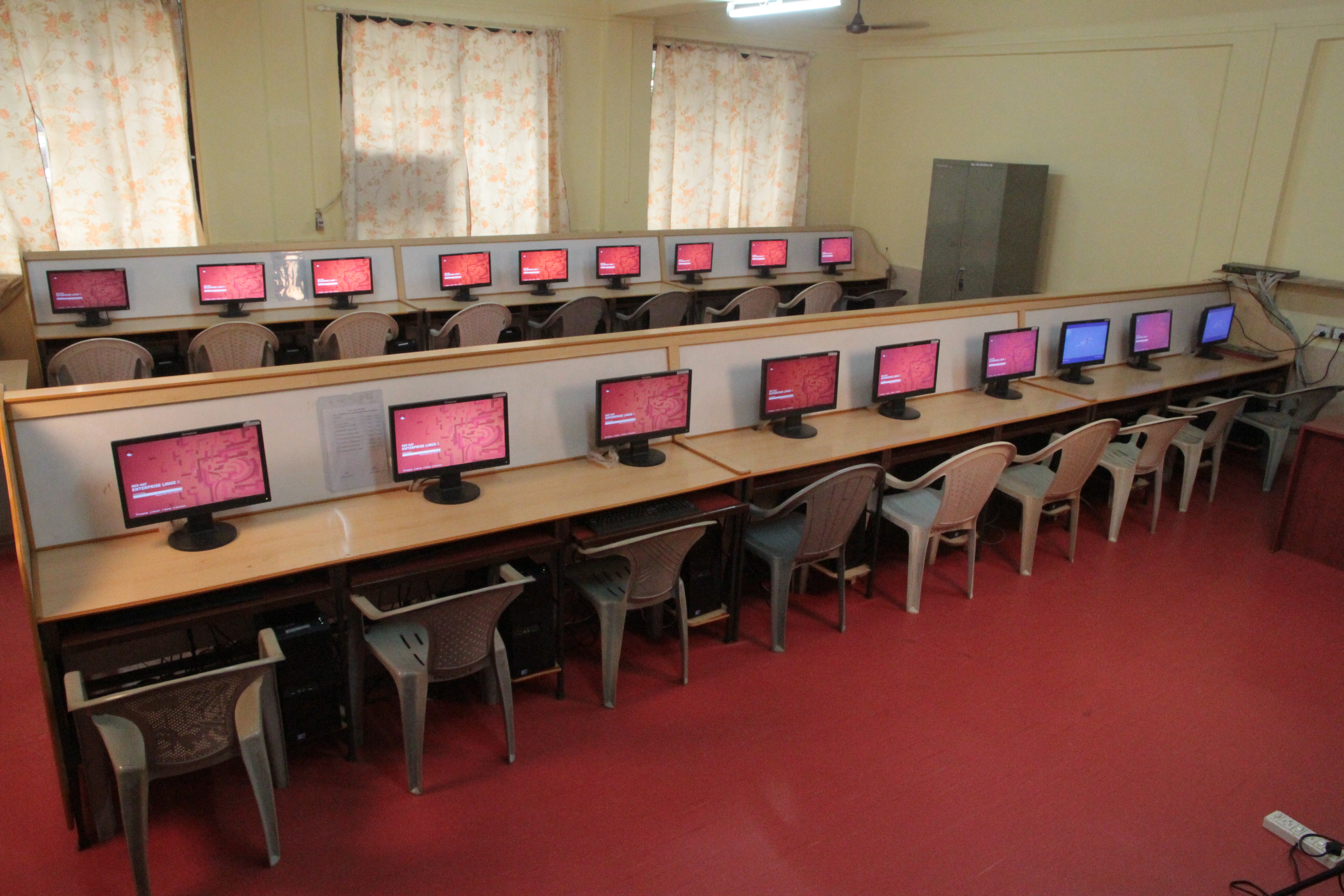 Academic gallery image