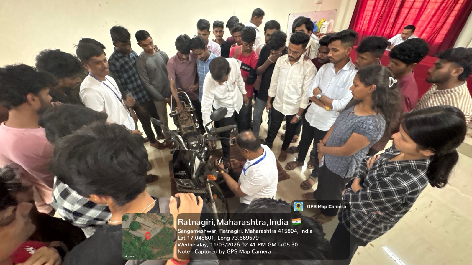 Events gallery image
