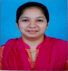 Ms. M M. Pagarkar
