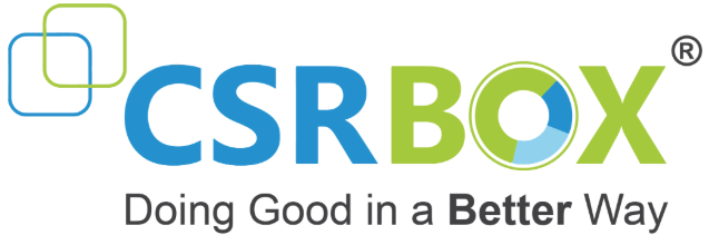 CSRBOX - Doing Good in a Better Way