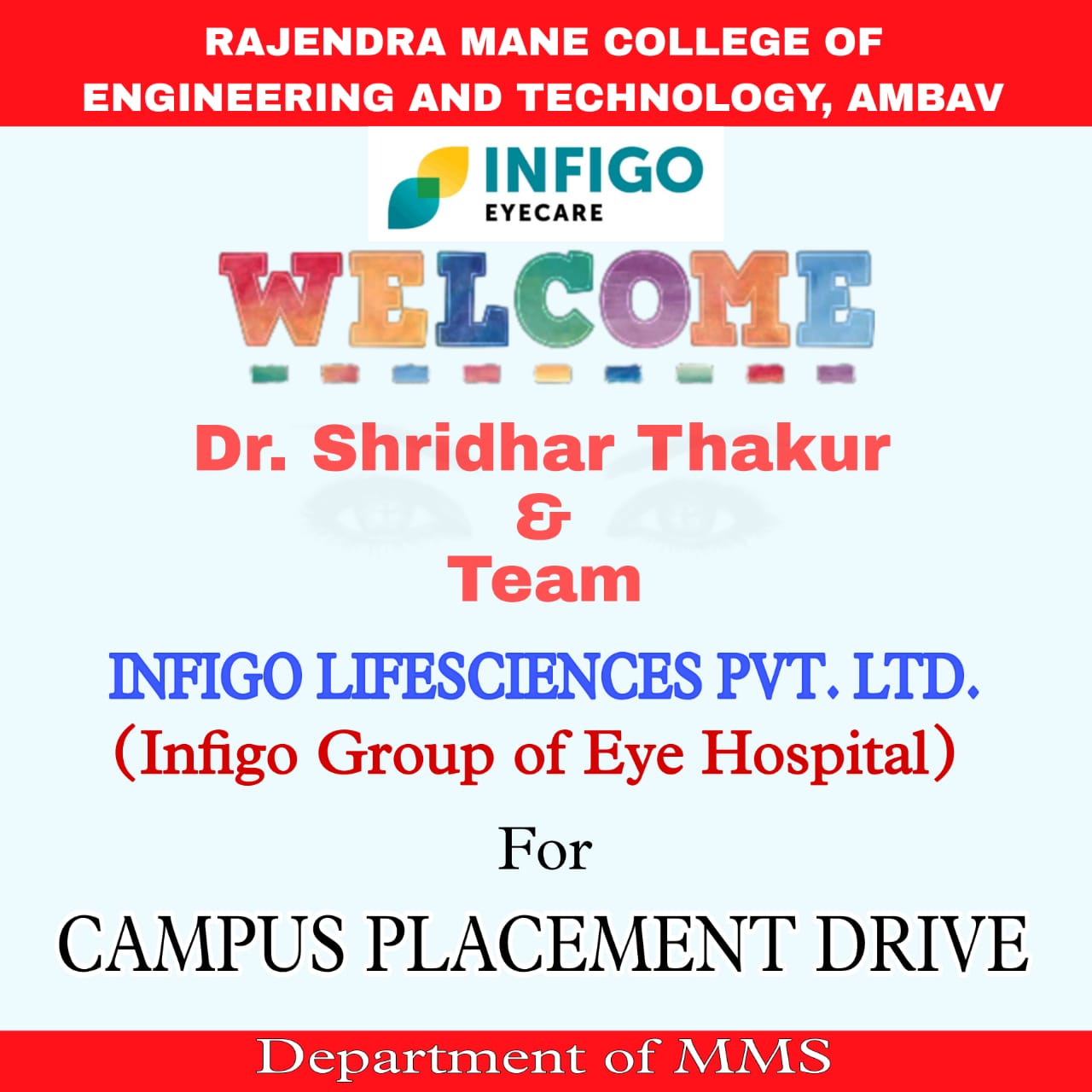 Career and placement