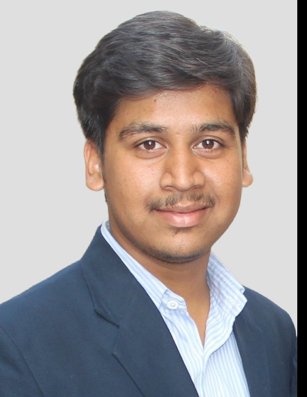 Mr. Ruturaj U. Kakade