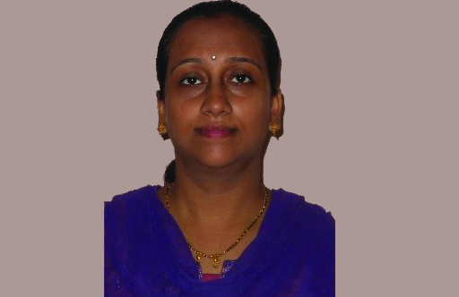 Ms P. S. Ghubade-Patil