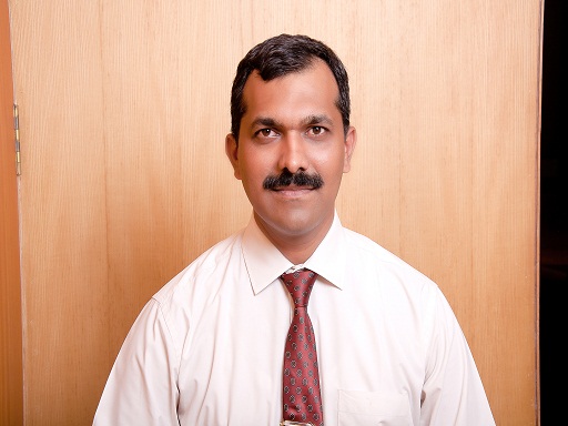 Mr. R. D. Wategaonkar