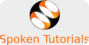 Spoken Tutorials