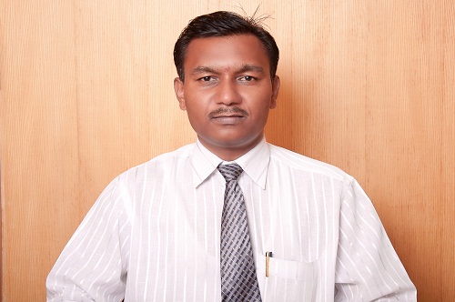 Mr. D. M. Satpute