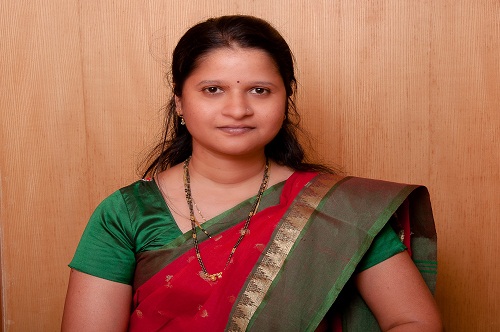 Mrs. K. M. Bagayatkar