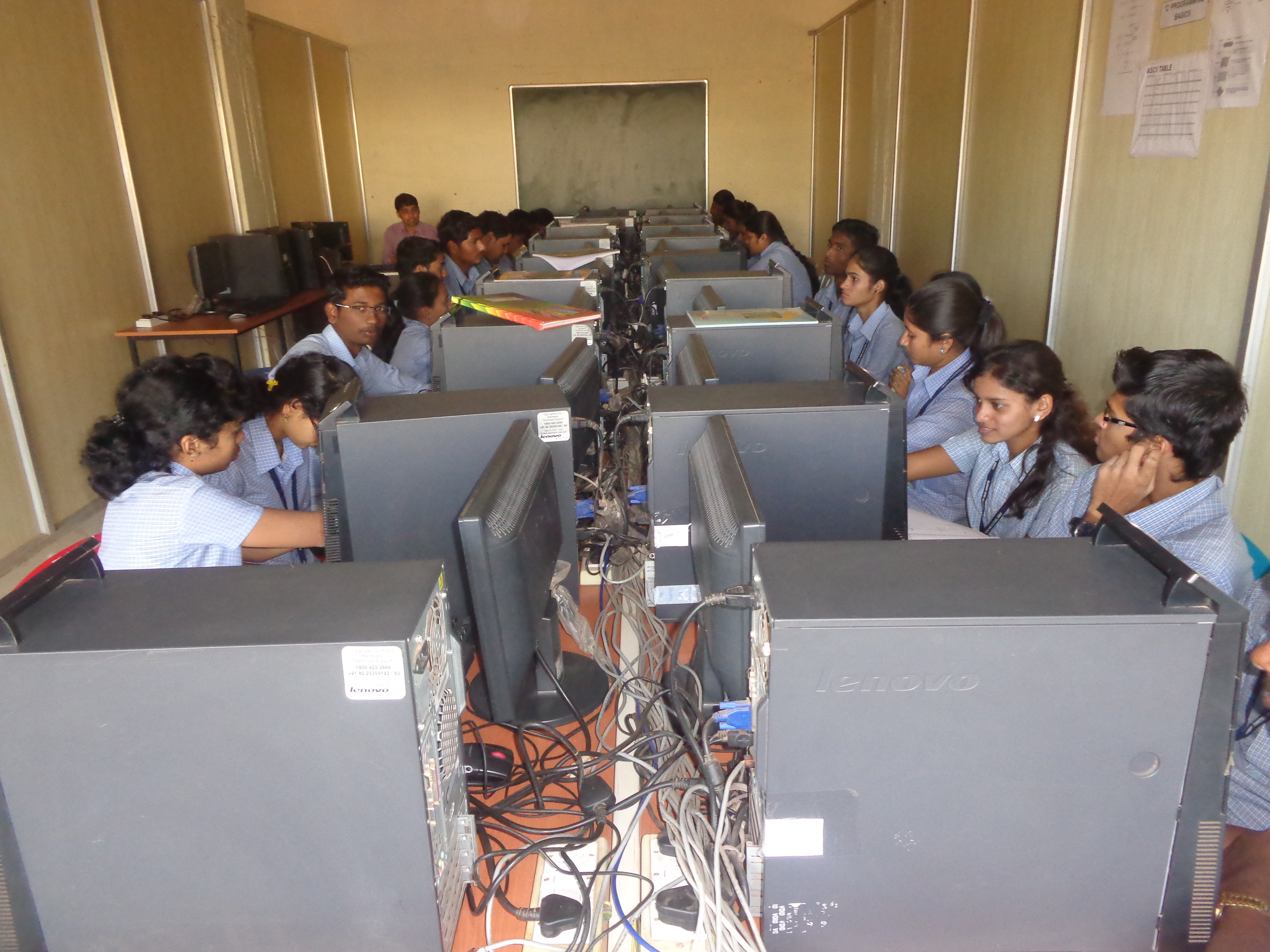 Automobile Engineering Workshop